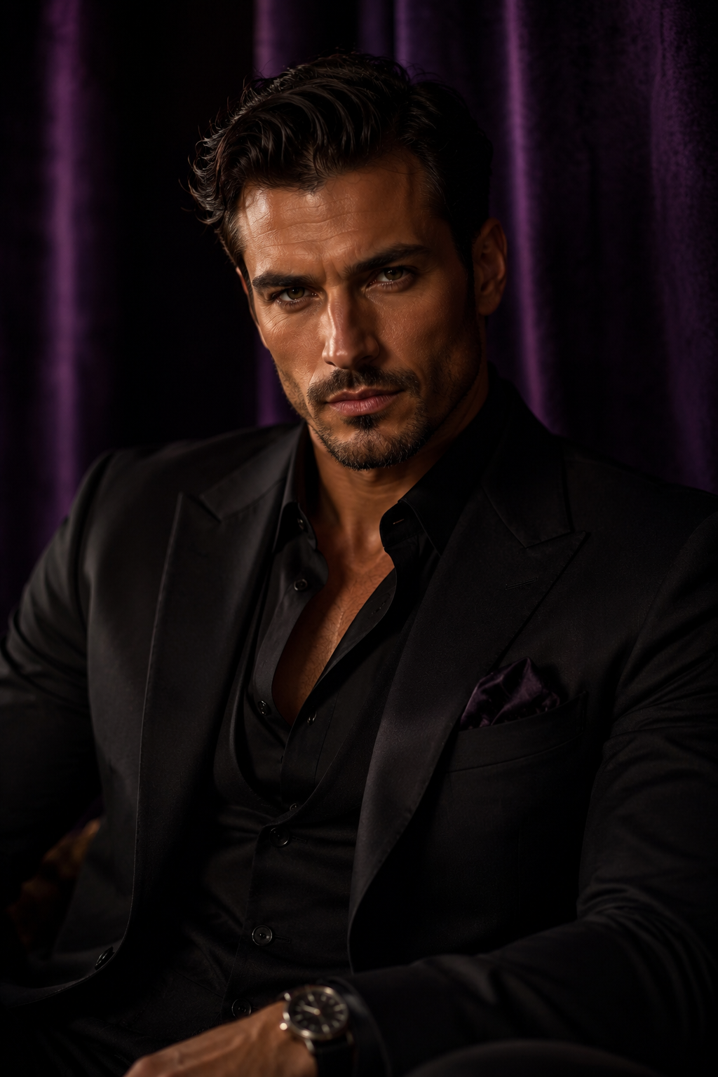6 Male Fantasies