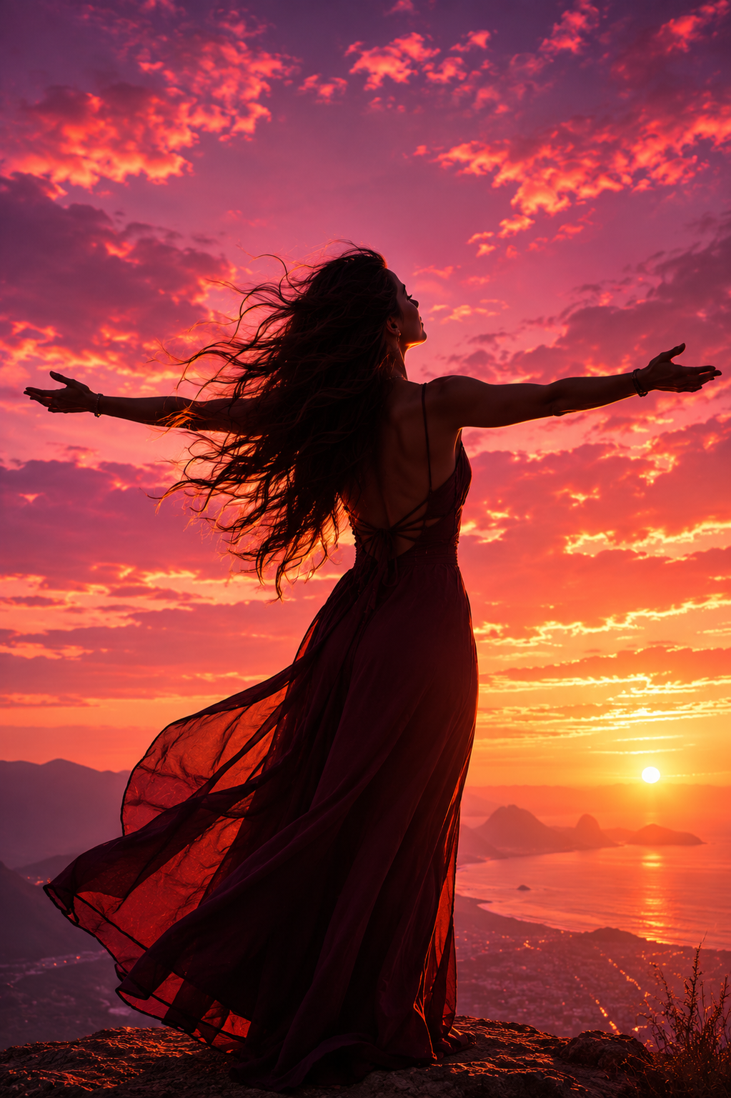 Woman Power Reset Method